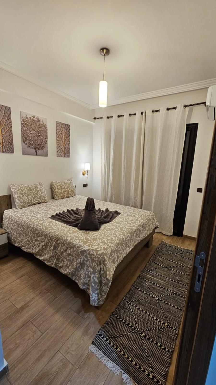 Bitty Apartment Marrákes Kültér fotó