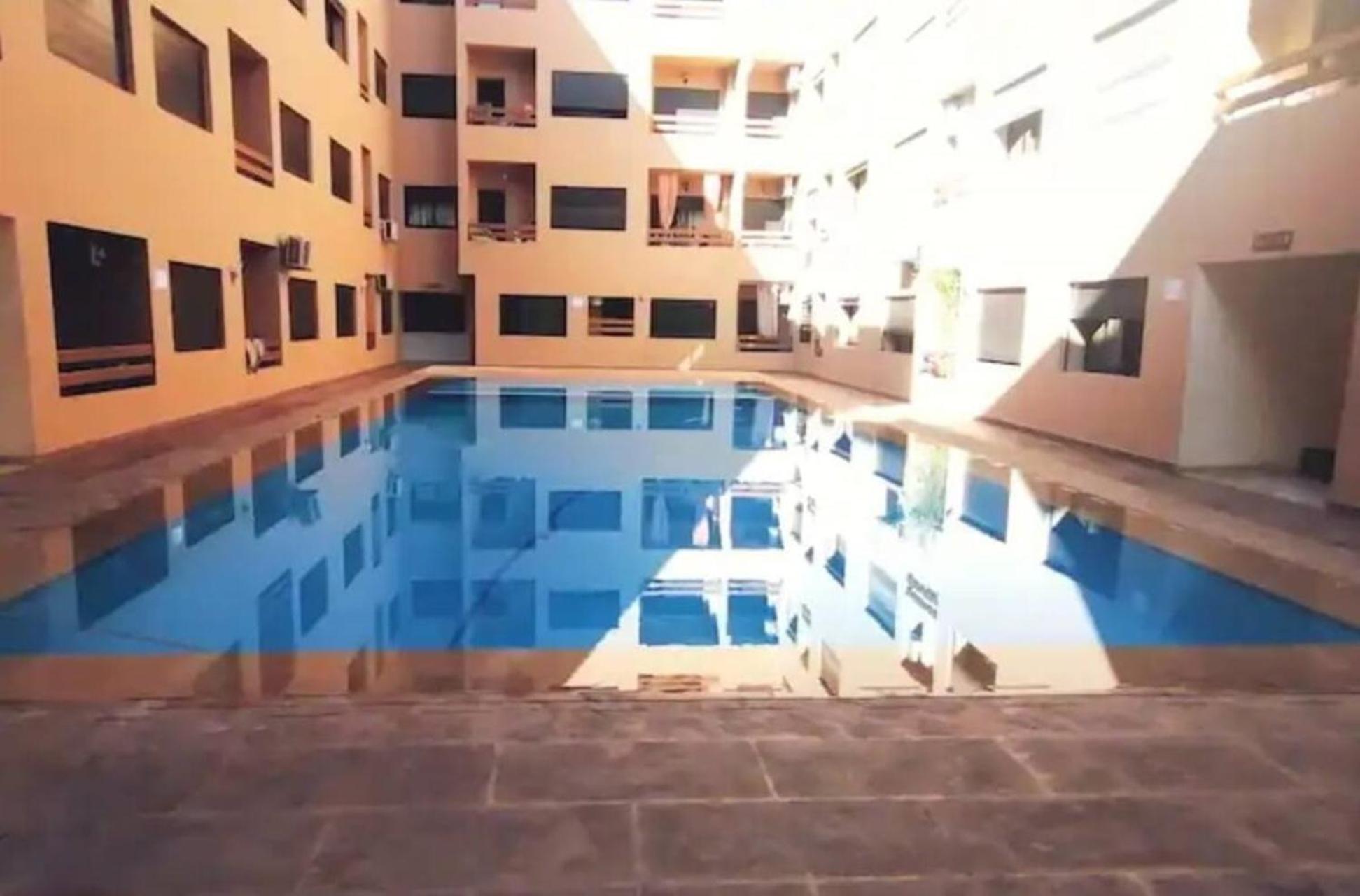 Bitty Apartment Marrákes Kültér fotó